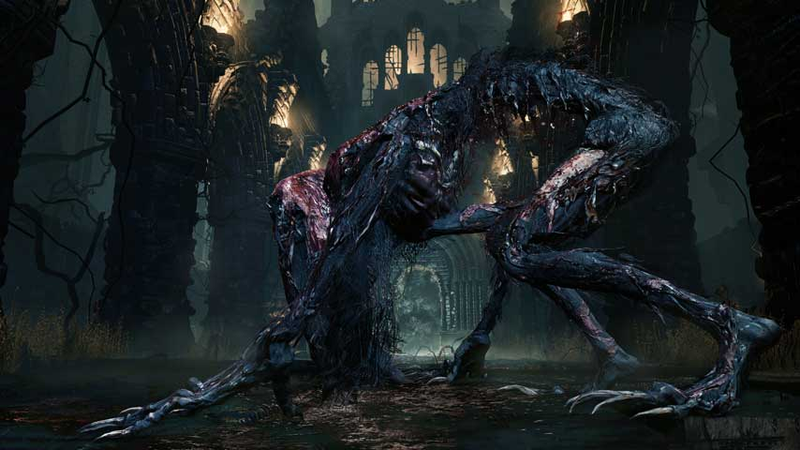 Illustration for article titled What I Actually Call Dark Souls Bosses